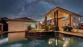 Western Downs Motor Inn - Basseng