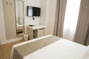 Boutique Hotel Enia  - Chambre
