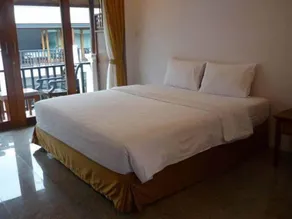 Marina Villa - Chambre