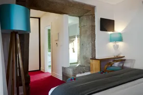 Cerca Design House - Chambre