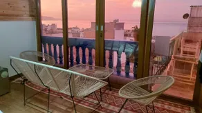 Habibi Hostel - Chambre
