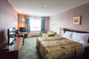 Nova Inn Acheson - Room