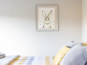 Cartref - Room