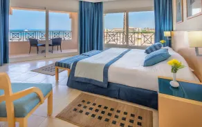 Cleopatra Luxury Resort Makadi Bay - Camera
