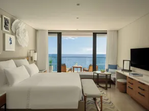 Amara - Sea Your Only View™ - Chambre