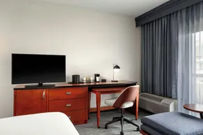 Courtyard by Marriott Minneapolis-St. Paul Airport - Chambre