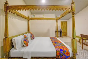 Via Lavish Exotic - Room