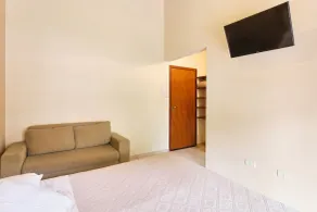 Pousada Recanto Montecarlo - Room