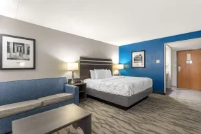 Best Western Plus Knoxville Cedar Bluff - Chambre