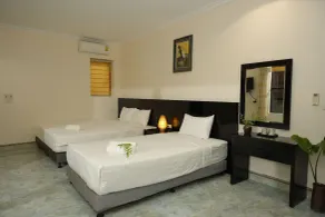 Trang An Heritage Garden - Room
