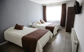 Hostal Ventisqueros - Værelse