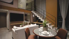 Dovle Residences by HMS-Preferred Member - Room
