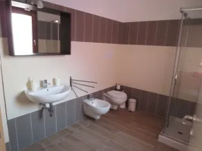 Vergilia - Bathroom