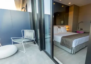 Negresco Princess 4* Sup - Chambre