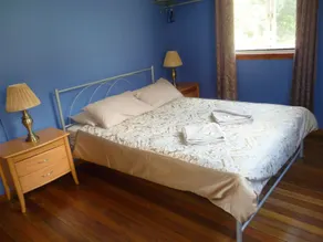Teretre Cabins Nimbin - Room