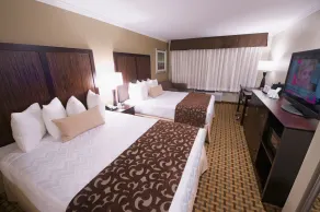 Best Western Plus Orchid Hotel & Suites - Chambre