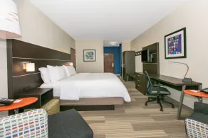 Holiday Inn Express Hotel & Suites Seaside Convention Center by IHG - Chambre