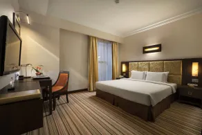 Silk Path Hotel Hanoi - Camera