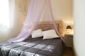 Casa la Tora für 8 Personen - Zimmer