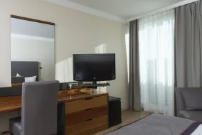 Wyndham Garden Kassel - Chambre