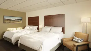 Garner Hotel Butte by IHG - Chambre