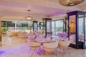 Blue Sea Karpasia Hotel - Restaurant
