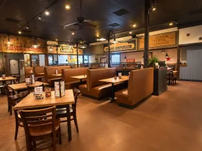 DoubleTree by Hilton Hotel Rocky Mount - Restaurante