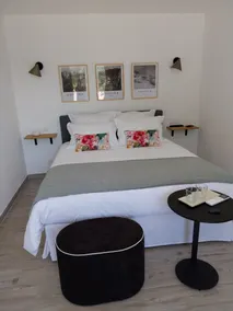 CASA DI RAMATTA - Chez l'apicultrice - Rum