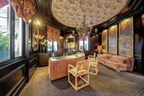 Chalgrin Boutique Hotel - Réception