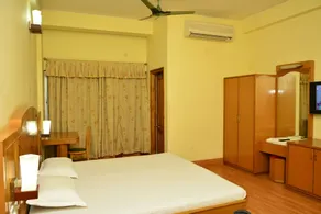 Hotel Relax - Chambre