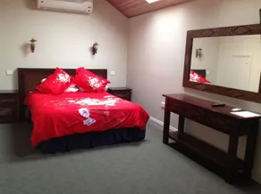 Hatchers Richmond Manor - Zimmer