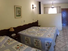 Hotel Fazenda Itáytyba - Habitación