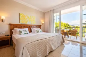 Inturotel Sa Marina - Room