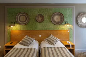Garrigae Manoir de Beauvoir Poitiers Sud - Hotel & Spa - Room