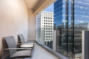 The Art Hotel Denver, Curio Collection by Hilton - Vue de la chambre