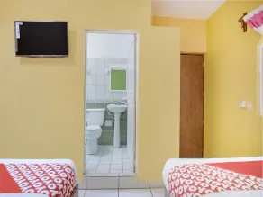 Posada Casa Chiros - Chambre