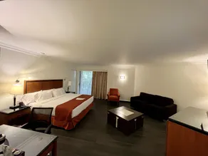HS HOTSSON Hotel Tampico - Rom