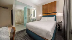 Andaz San Diego, By Hyatt - Chambre