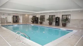 Staybridge Suites Auburn Hills by IHG - Piscine
