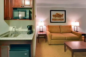 Holiday Inn Express Hotel & Suites Brockville by IHG - Chambre