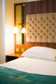 Kensington Prime Hotel - Chambre
