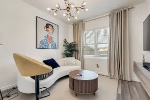 Great for Families! Glenn Heights Getaway w/ Yard - Interior
