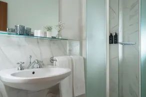 Hotel Mini Palace - Country House - Badezimmer