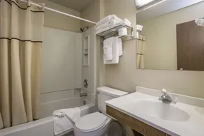 Inn At Truckee - Salle de bain