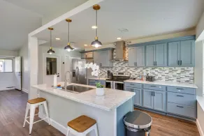 Family Getaway w/ Fenced Yard in Orange Park! - Interiør