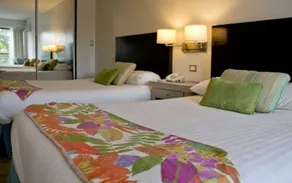 Amérian Portal Del Iguazú Hotel - Rom
