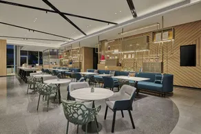 Artyzen Habitat Qiantan Shanghai   - Restaurant