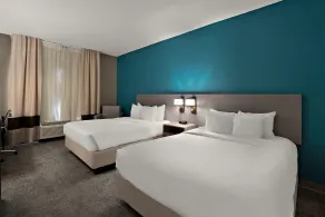 Comfort Inn & Suites Santee I-95 - Chambre