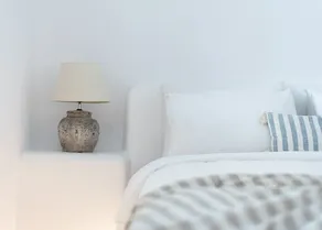 Koumi Homes Mykonos - Rom