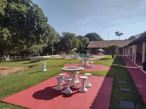Pousada Villa Olympia - Pool